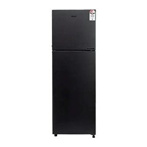 Haier HRF-2783BKS-E 258 Ltr Double Door