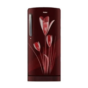 Haier HRD-1923PRL-E 192 Ltr Single Door