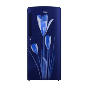 Haier HRD-1922CML-E 192 Ltr Single Door