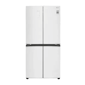 LG GC-M22FAGPL 594 Ltr Side-by-Side