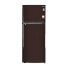 LG GL-T502FRS2 471 Ltr Double Door