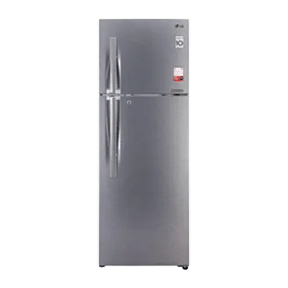 LG GL-T402JDSY 360 Ltr Double Door