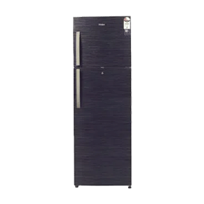Haier HRF-3674BKS-E 34 Ltr Double Door