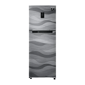 Samsung RT34T4632NV 314 Ltr Double Door