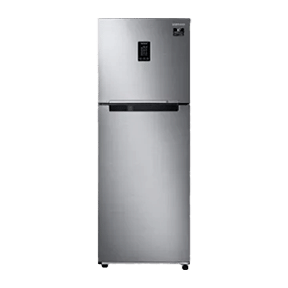 Samsung RT37T4632SL 336 Ltr Double Door