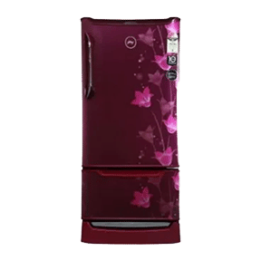 Godrej RD Edge Duo 220 TDF 3.2 205 Ltr Single Door