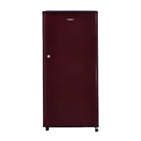 Whirlpool WDE 205 CLS 2S 190 Ltr Single Door