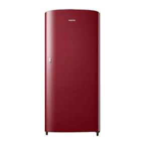 Samsung RR19T21CARH 192 Ltr Single Door