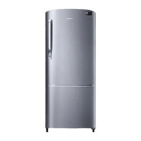 Samsung RR20T172YS8 192 Ltr Single Door