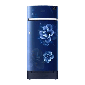 Samsung RR21T2H2WCU 198 Ltr Single Door