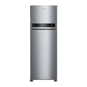 Whirlpool IF INV CNV 355 ELT 340 Ltr Double Door