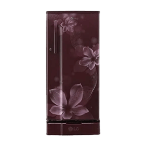 LG GL-D191KSOX 188 Ltr Single Door