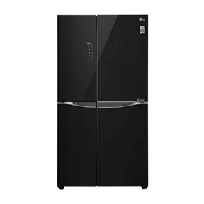 LG GC-C247UGBM 675 Ltr Side-by-Side