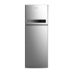 Whirlpool IF INV CNV 305 ELT 292 Ltr Double Door