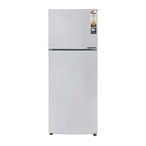 Haier HEF-25TGS 258 Ltr Double Door