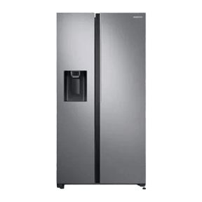 Samsung RS74R5101SL 676 Ltr Side-by-Side