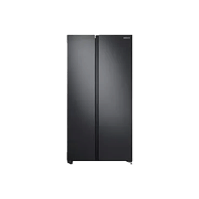 Samsung RS72R5011B4 700 Ltr Side-by-Side