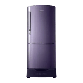 Samsung RR20R182ZUT 192 Ltr Single Door