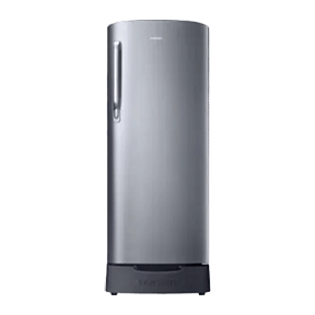 Samsung RR19R1822S8 192 Ltr Single Door