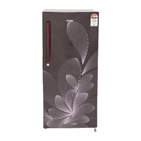 Haier HRD-1954CRO 195 Ltr Single Door