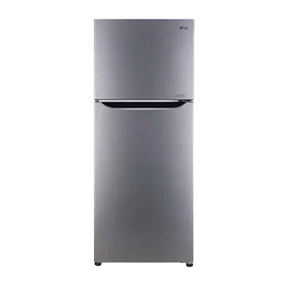 LG GL-N292DDSY 260 Ltr Double Door