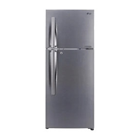 LG GL-N292RDSY 260 Ltr Double Door
