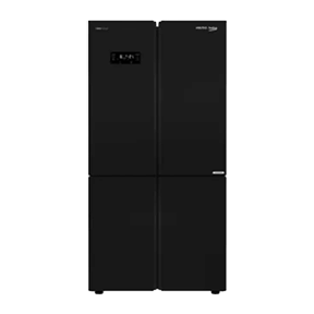 Voltas Beko RSB64GF 626 Ltr Side-by-Side