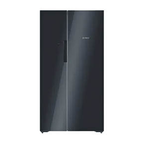 Bosch KAN92LB35I 655 Ltr Side-by-Side