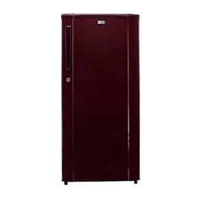 Haier HRD-1813PRD-R 181 Ltr Single Door
