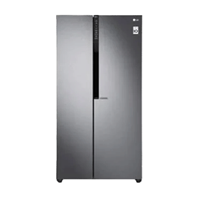 LG GC-B247KQDV 679 Ltr Side-by-Side