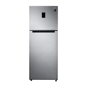 Samsung RT42M553ESL 415 Ltr Double Door