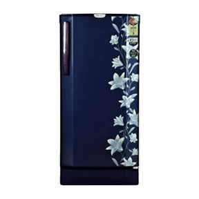 Godrej RD EDGE PRO 190 CT 3.2 190 Ltr Single Door