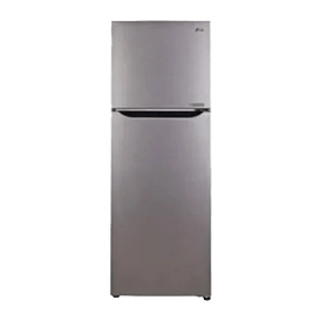 LG GL-Q292SDSR 260 Ltr Double Door