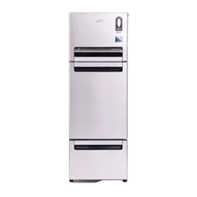 Whirlpool FP 263D PROTTON ROY 240 Ltr Triple Door