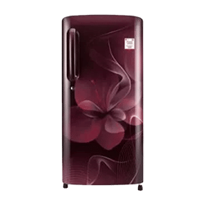 LG GL-B201ASDX 190 Ltr Single Door