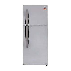 LG GL-T292RPZX 260 Ltr Double Door