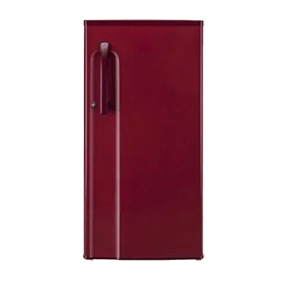 LG GL-B191KRLU 188 Ltr Single Door