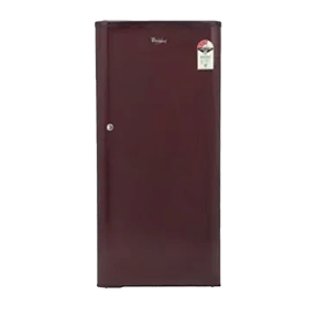 Whirlpool WDE 205 CLS 3S 190 Ltr Single Door