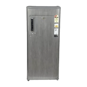 Whirlpool 215 IMPWCOOL PRM 3S 200 Ltr Single Door