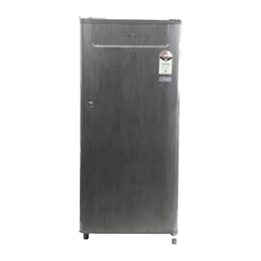 Whirlpool 205 GENIUS CLS PLUS 3S 190 Ltr Single Door