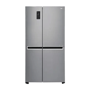 LG GC-B247SLUV 687 Ltr Side-by-Side