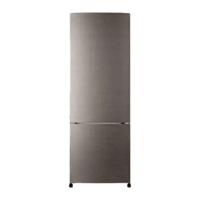Haier HRB-3404BS-R 320 Ltr Double Door
