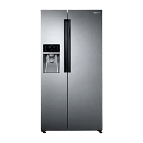 Samsung RS58K6417SL 654 Ltr Side-by-Side