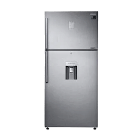 Samsung RT54K6558SL 523 Ltr Double Door