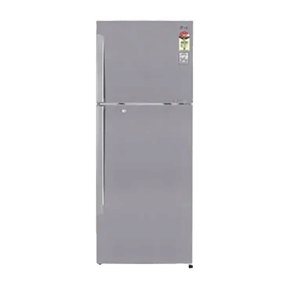 LG GL-M472QPZL 420 Ltr Double Door