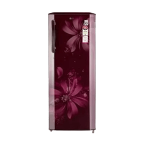 LG GL-B281BSAN 270 Ltr Single Door