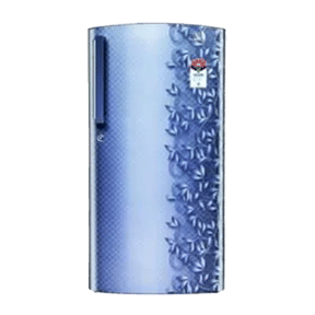 Videocon VZ205PTC 190 Ltr Single Door