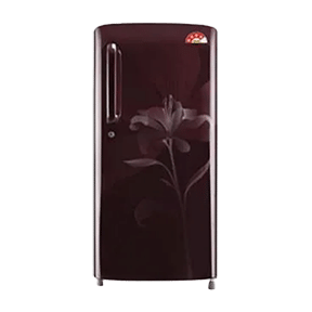 LG GL-B221ASLS 215 Ltr Single Door