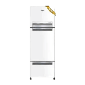Whirlpool Fp 343D Protton Roy 330 Ltr Triple Door