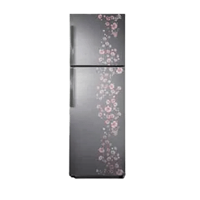 Samsung RT29HAJSALX/TL 275 Ltr Double Door